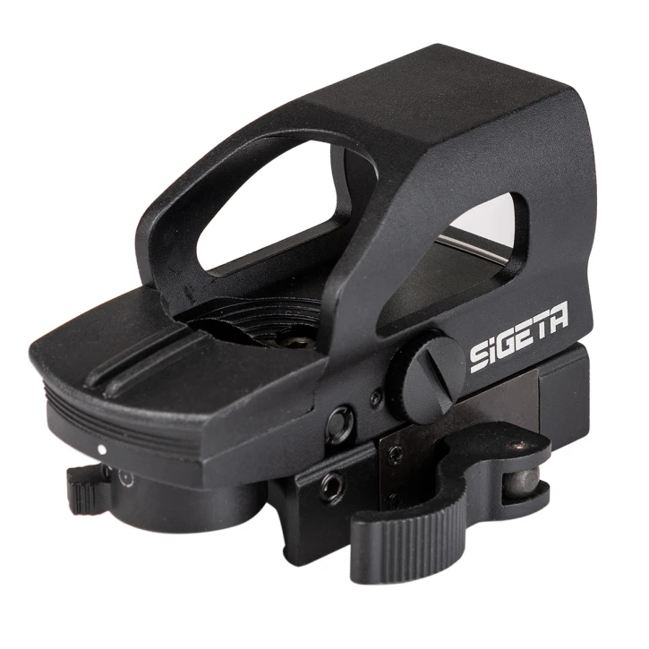 Коліматорний приціл SIGETA AntiRU-01 (65701) фото 3
