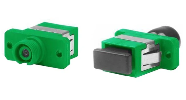 Адаптер Cor-X AD-FC / APC-SC / APC