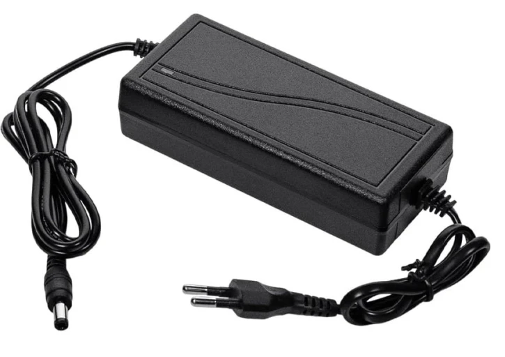 Комплект ИБП для роутера WGP Mini UPS UPS103C 16000mAh 5V/12V/12V, Li-ion + Блок питания Kraft KRF-1203PS 12V/3A (42-00248-43-00005) фото 4