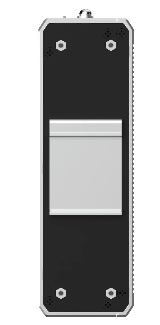 Комутатор Ruijie RG-NIS2100-4GT2SFP-HP PoE++ фото 6