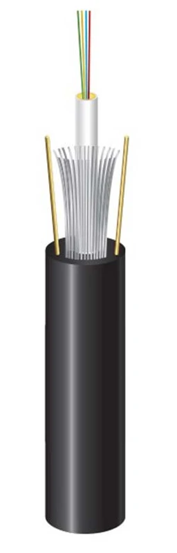 Оптичний кабель FinMark UT004-SM-15 LSZH