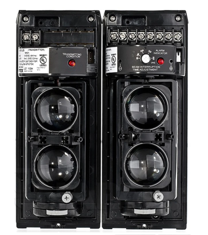 Инфракрасный барьер Optex AX-100TF фото 2