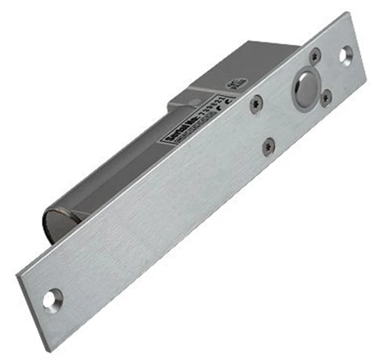 Ригельний замок Yli Electronic YB-100S фото 2