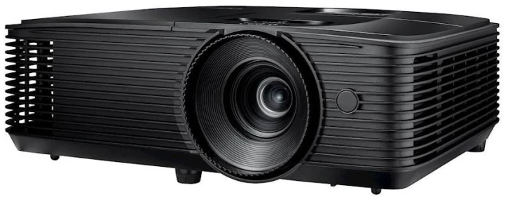 Проектор Optoma DH351 (E1P0A3PBE1Z4) фото 2