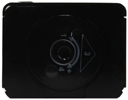 Доводчик дверной Cisa D5200.03.0.44 BC SLD до 80 кг FIRE черный (37930) фото 6