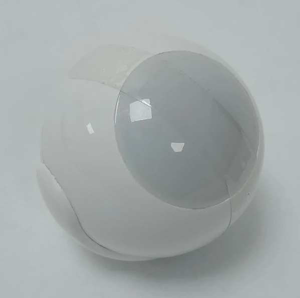 (Уцінка) Датчик руху Fibaro Motion Sensor для Apple HomeKit - FGBHMS-001 фото 4