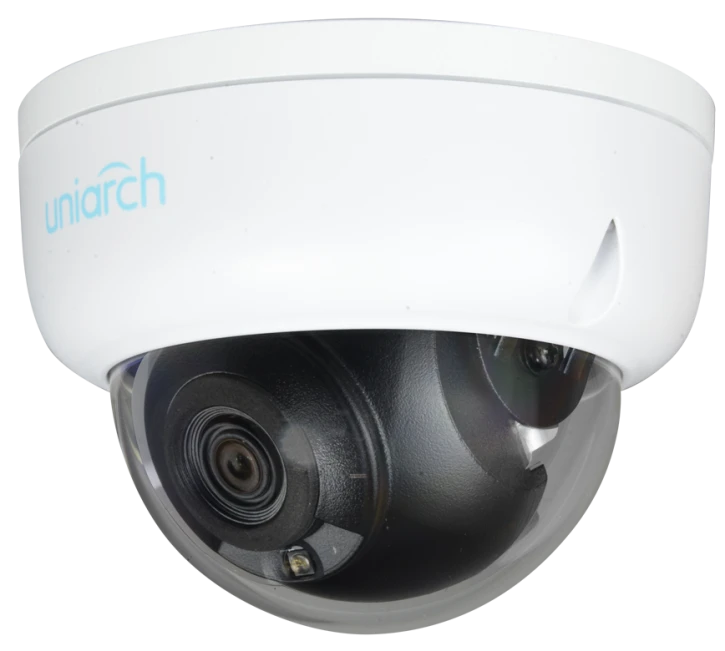 IP-відеокамера Uniarch IPC-D122-PF28K