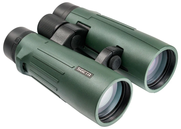 Бінокль SIGETA Imperial 12x50 Green (65856)