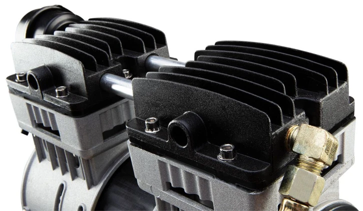 Компресор Neo Tools 12K021 фото 3