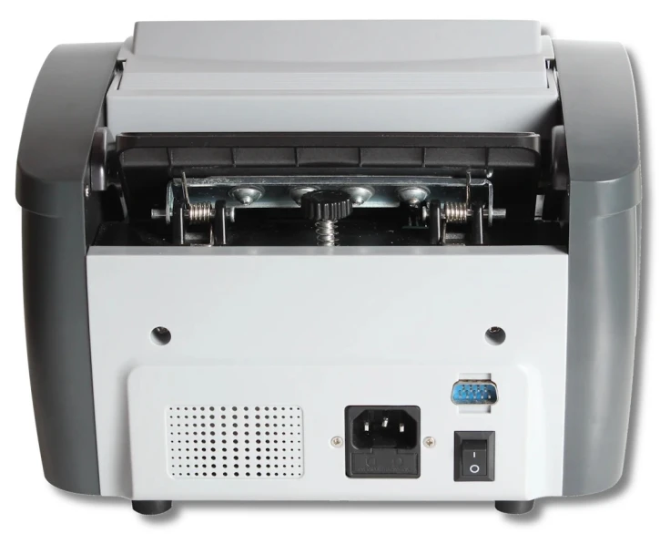 Лічильник банкнот Geos AL-5100 фото 4