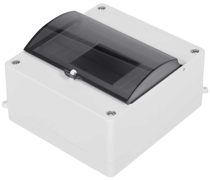 Щит накладной Elektro-Plast на 6 модулей (2306-11) фото 3