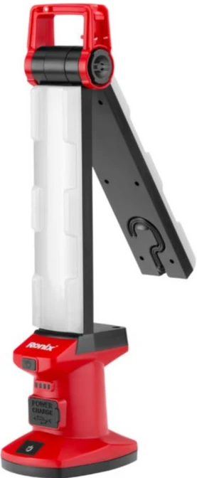 Ліхтар Ronix RH-4238 1700Lm фото 2