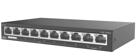 Комутатор Uniview NSW2020-10T-POE-IN