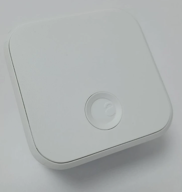 (Уценка) Умный замок August Smart Lock Pro 3rd Gen Silver + Connect фото 7