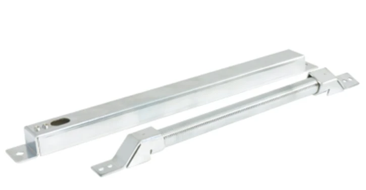 Гнучкий перехід дверний Yli Electronic DLK-402SS