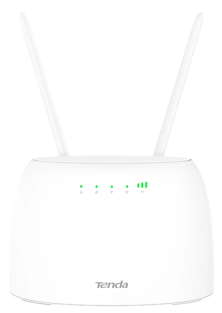 Маршрутизатор Wi-Fi/4G Tenda 4G07