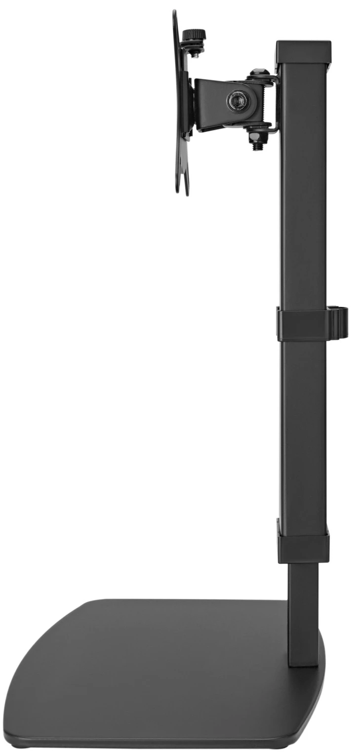 Кронштейн для монітора Gembird MS-D1ST-02 17"- 32" (2-8 кг) фото 5