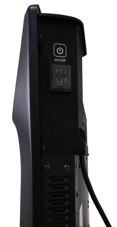 Конвектор Cooper&Hunter CH-1000ED фото 2