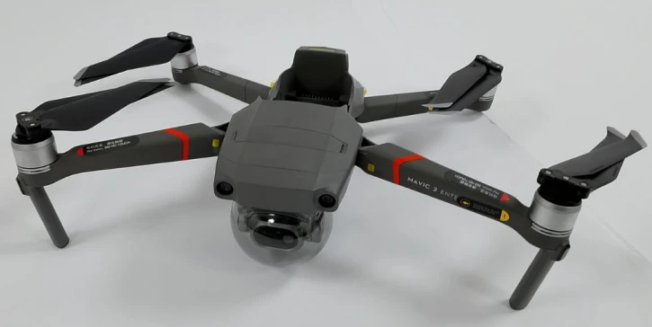(Уцінка) Квадрокоптер DJI Mavic 2 Enterprise DUAL фото 2