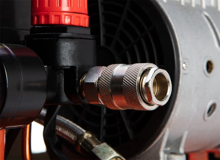 Компресор Neo Tools 12K021 фото 4