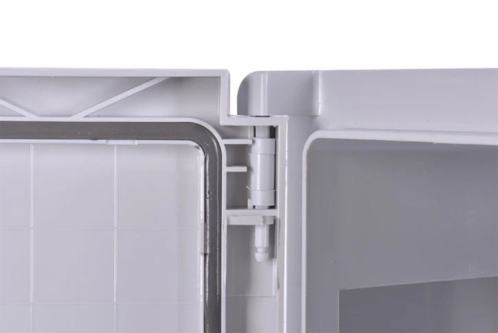 Корпус удароміцний E.Next 250х330х130, IP65 (CP5002) фото 10