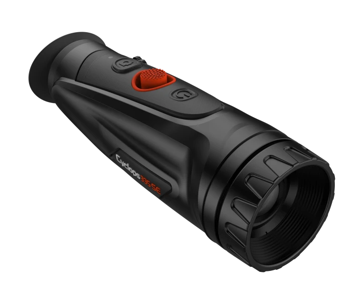 Тепловизор ThermTec Cyclops 335 SE фото 7