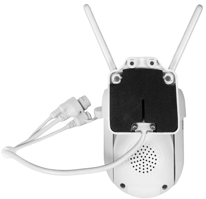 IP-відеокамера Light Vision VLC-7230WIA (75-00227) фото 8