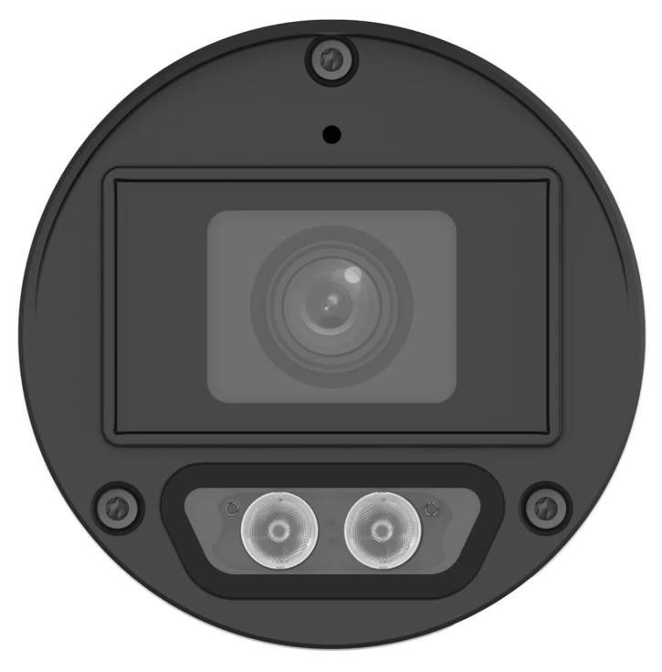 IP-видеокамера Uniview IPC2128LB-ADF28K-DL фото 2