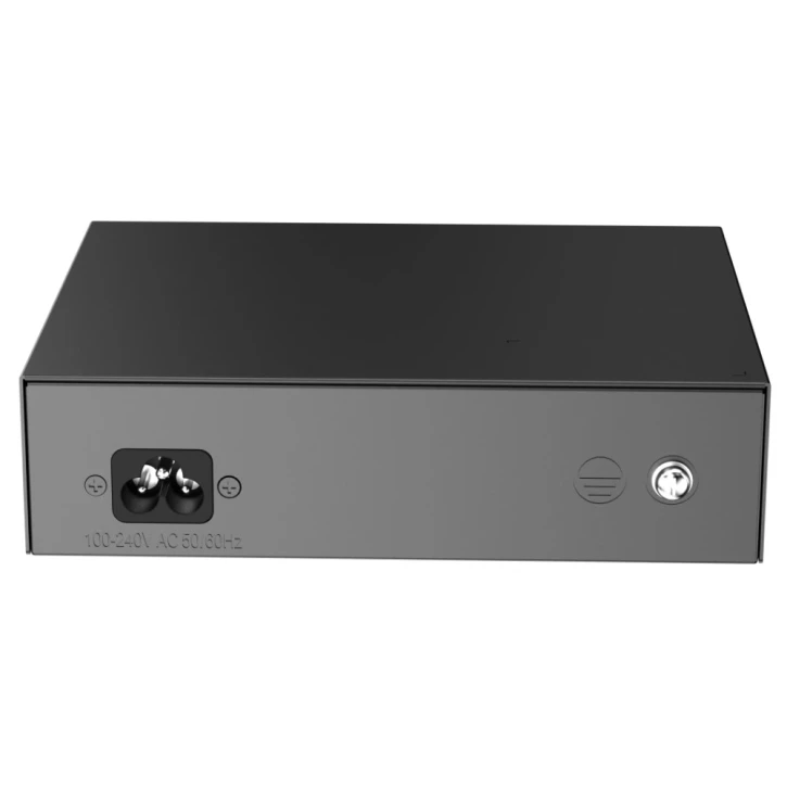 Комутатор Ruijie RG-ES106F-P фото 3