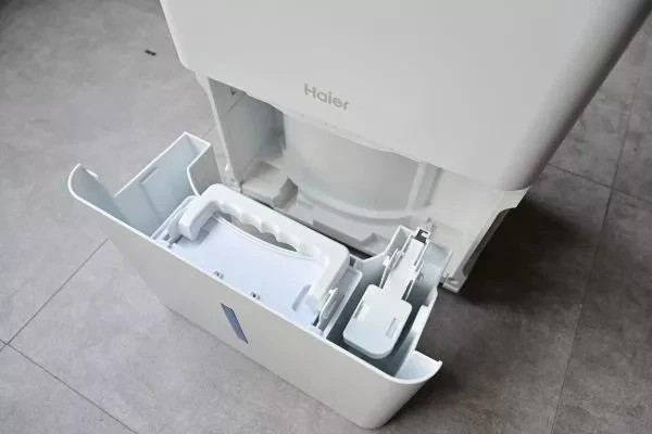 Осушитель воздуха Haier AG20BB1TAA фото 11