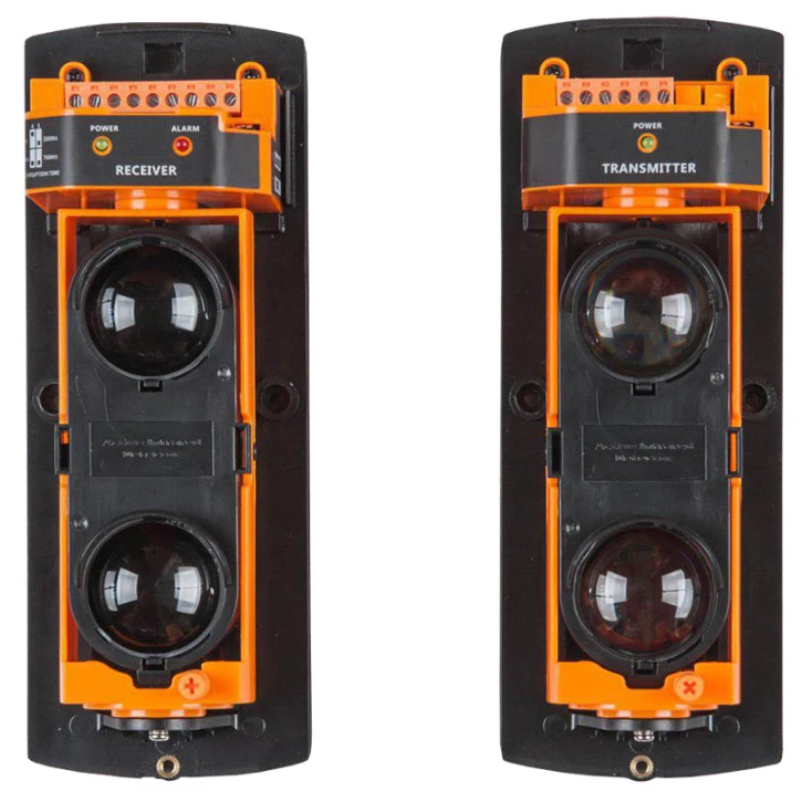 (Уцінка) Інфрачервоний бар'єр Tecsar Alert D-72100 фото 6