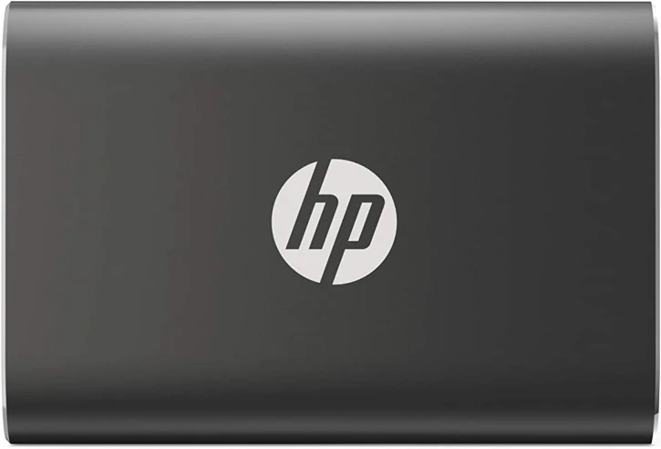 Накопичувач SSD HP P500 1TB USB 3.2 (1F5P4AA)