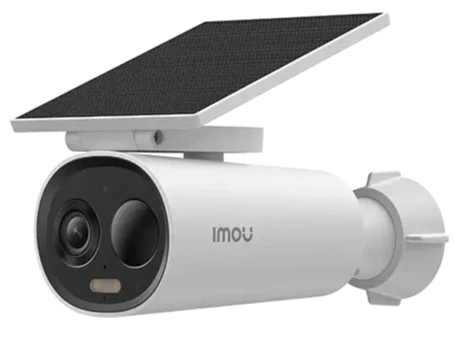 IP-відеокамера IMOU Cell 3C All in One (IPC-K9DC-5M0WEH-V2)