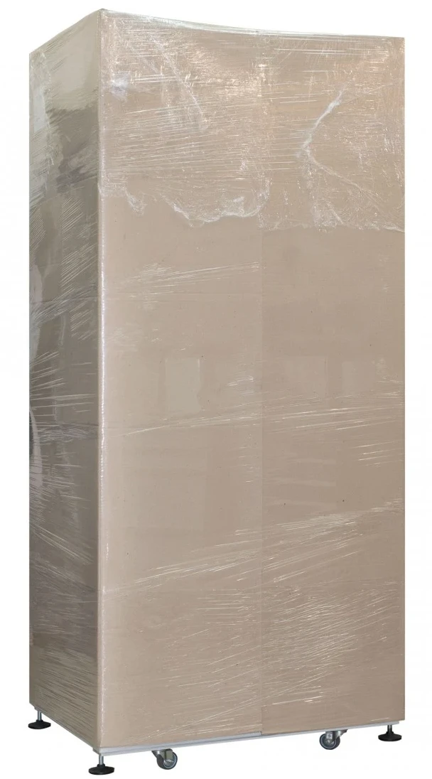 Шкаф напольный УХЛ-МАШ ШС-42U/6.6П Gray фото 6