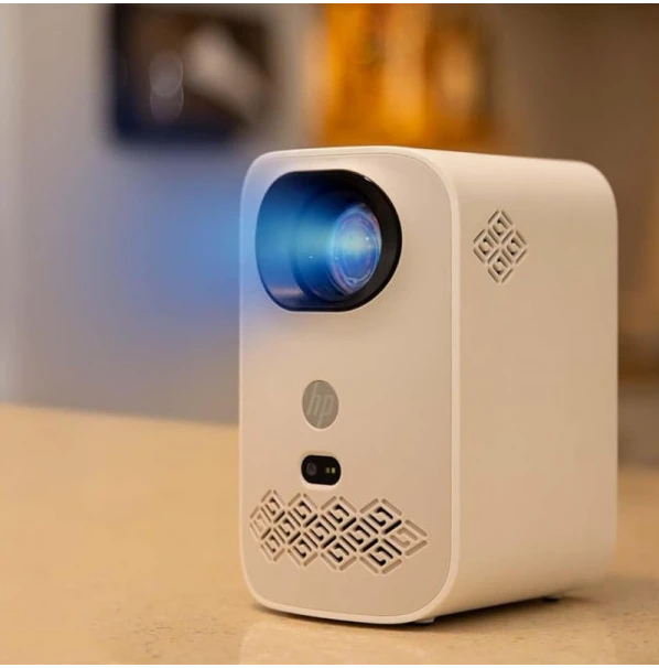 Проєктор HP CC360 (CC360/A31PLAA) фото 4