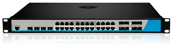 Коммутатор HongRui HR-AFG-SWTG342408