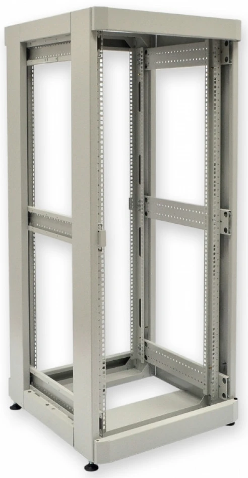 Шафа підлогова CMS 19" 33U 610х675 мм (UA-MGSE3366MG) фото 7