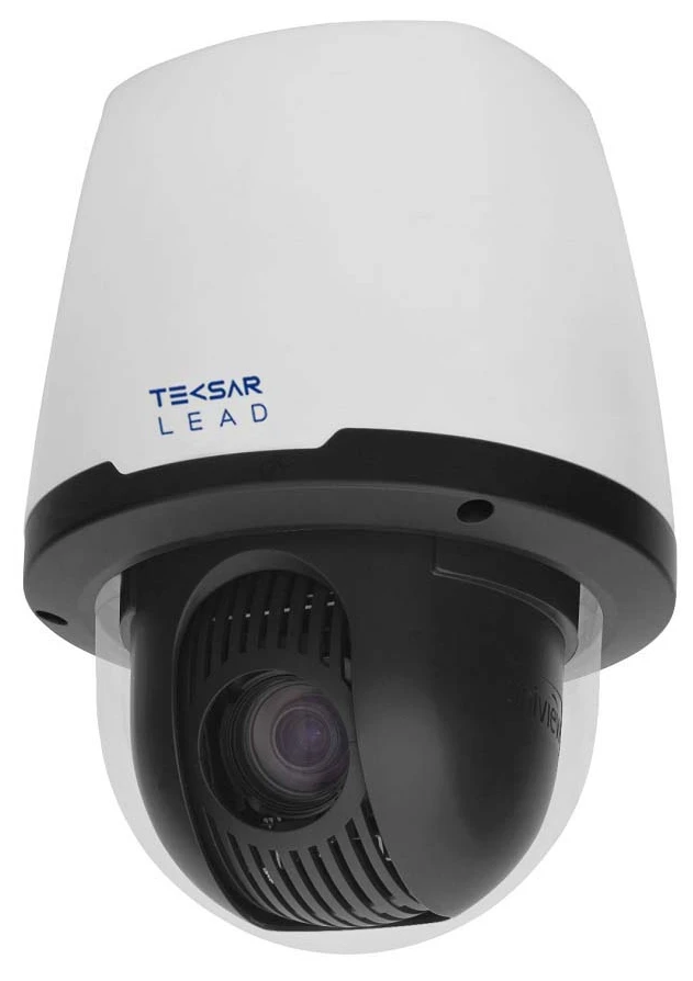 Роботизированная (SPEED DOME) IP-видеокамера Tecsar Lead IPSD-L-2M0V-SDSF7-33X-poe