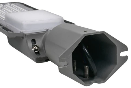 Светильник уличный консольный Lightwell LW-SMD-65K-30W SMD (30 Вт, 6500 К) фото 3