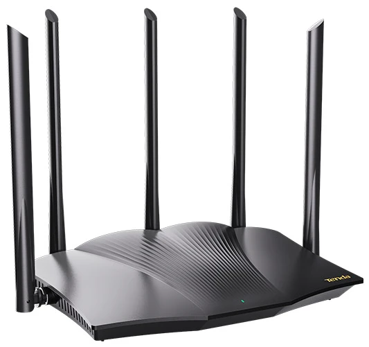 Маршрутизатор Wi-Fi Tenda TX12 Pro фото 2