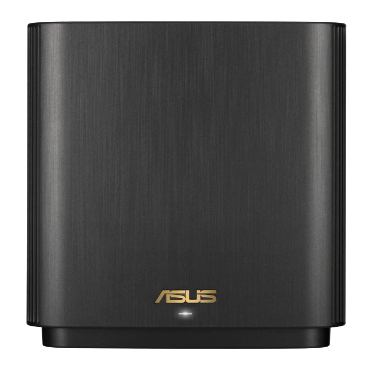 Mesh Wi-Fi система Asus ZenWiFi XT9 2pk Black (90IG0740-MO3B30) фото 3