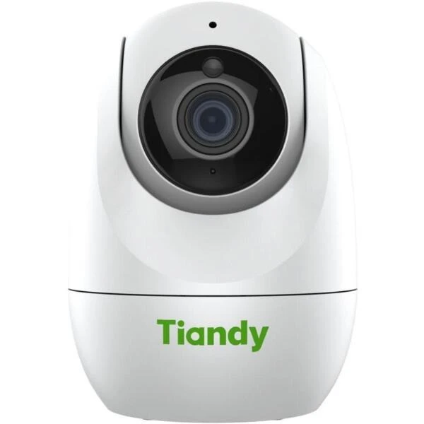 IP-відеокамера Tiandy TC-H342N White