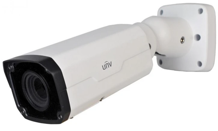 IP-відеокамера вулична Uniview IPC2322EBR5-DPZ28-C фото 2