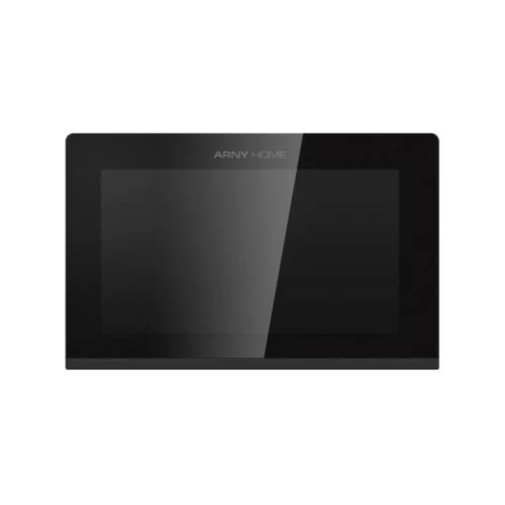 Відеодомофон Arny AVD-742A 2MPX Wi-Fi Black