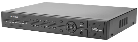 Аналоговий відеореєстратор Tecsar M44-4D0C-2