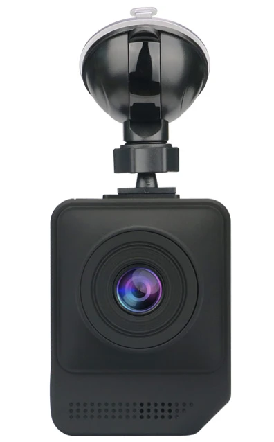 (Уценка) Автомобильный видеорегистратор Tecsar BCR-2M11CH-HR фото 11