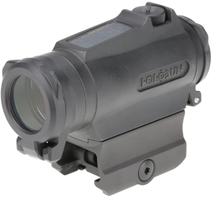 Коліматорний приціл Holosun Micro Elite HE515CT-GR (747015) фото 3