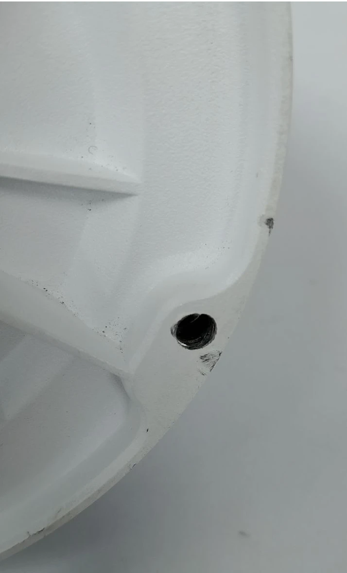 (Уценка) IP-видеокамера Uniview IPC322SR3-VSF28W-D (2.8) фото 4