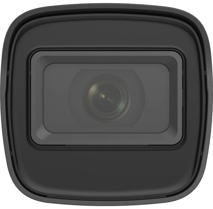 IP-відеокамера Hikvision DS-2CD1021G0-I (2.8мм) BLACK фото 2