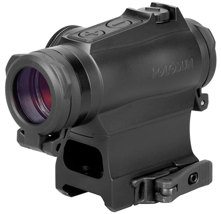 Коліматорний приціл Holosun HS515GM (747022)